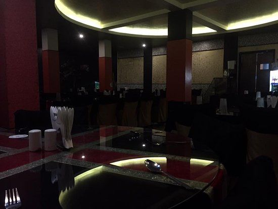 The Sood's Garden Retreat and Restaurant